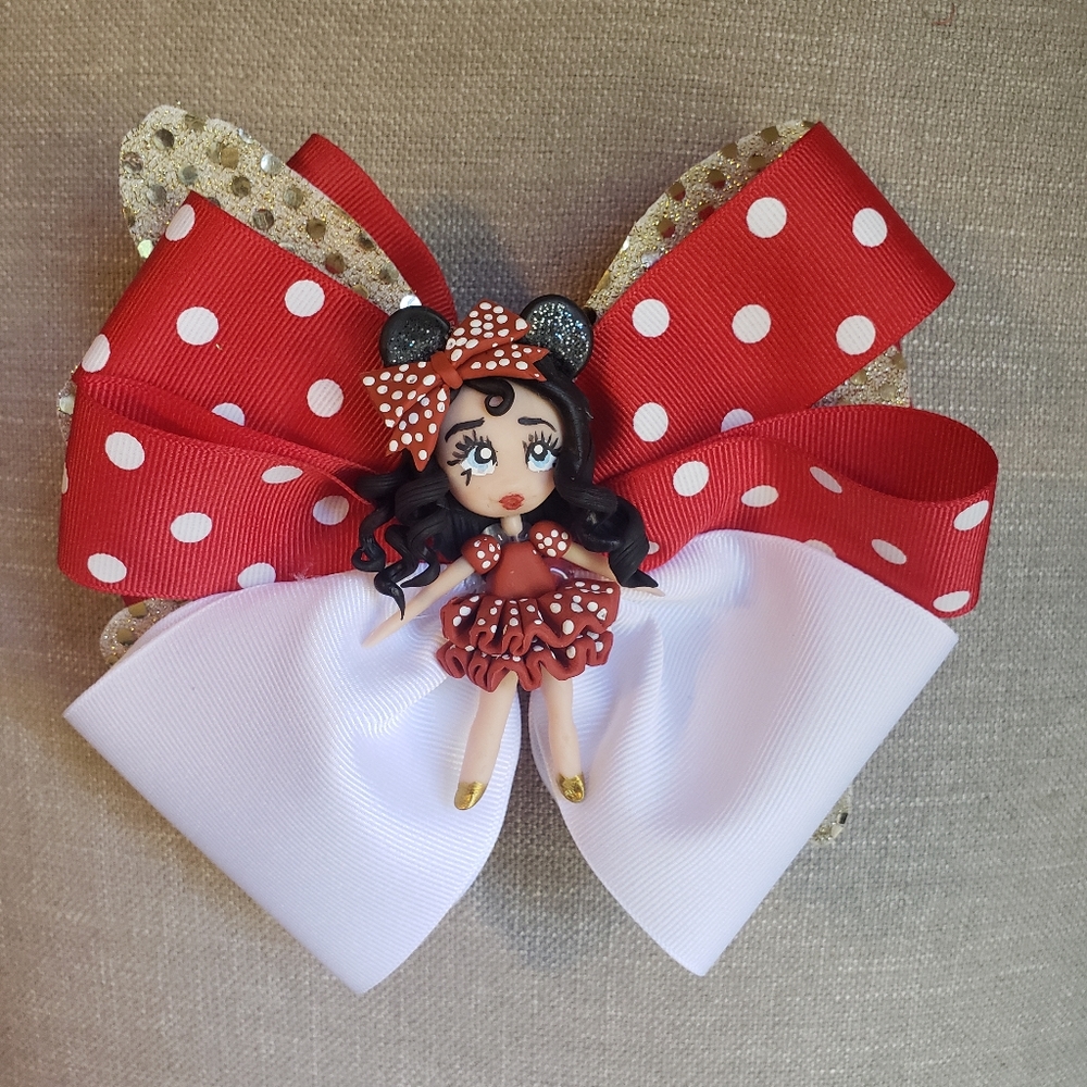 Beautiful bows - Picture 5 of 6